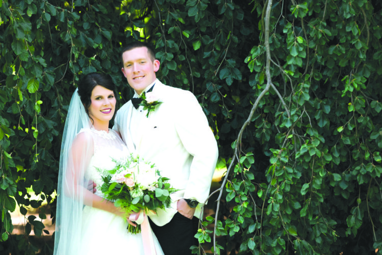 Allison Bivens, Nicholas Stellabotte